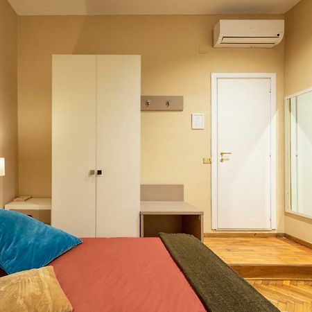 Il Ventre Di Napoli " Costantinopoli" Hotel Luaran gambar