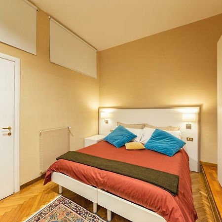 Il Ventre Di Napoli " Costantinopoli" Hotel Luaran gambar